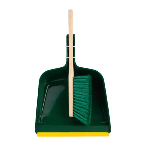 Bild 2 von GARDENLINE Kehrset