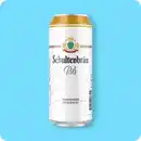 Bild 1 von SCHULTENBRÄU Premium-Pilsener