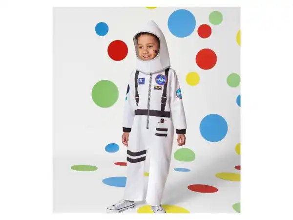 Bild 2 von Kleinkinder/Kinder Kostüm für Karneval