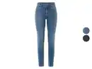 Bild 1 von esmara® Damen Jeans, Super Skinny Fit, normale Leibhöhe