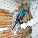 Bild 2 von Makita 800 W Kombihammer mit Koffer