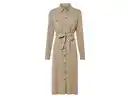 Bild 2 von esmara® Damen Blusenkleid, mit Seitenschlitzen