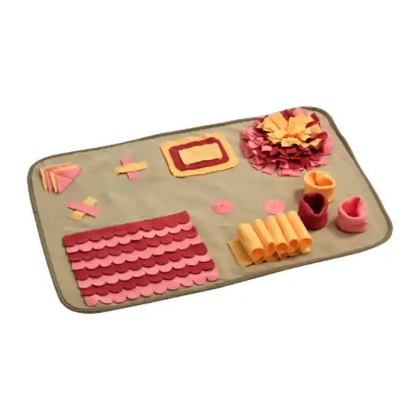 Bild 2 von ROMEO Spiel- und Schnüffelmatte