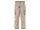 Bild 2 von LIVERGY® Herren Cargohose, legere Form, modernes Ripstop-Muster