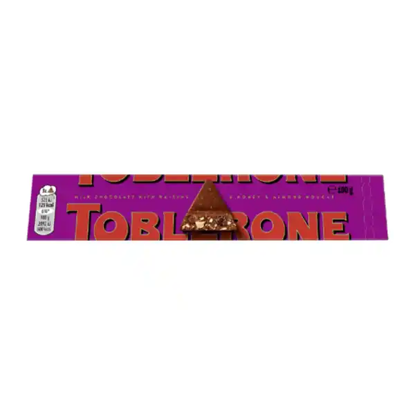 Bild 3 von Toblerone 100g