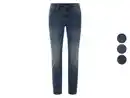 Bild 1 von LIVERGY® Herren Jeans, Slim Fit, mit normaler Leibhöhe