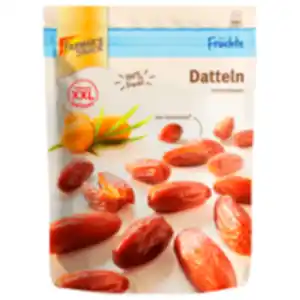 Farmer Snacks Datteln