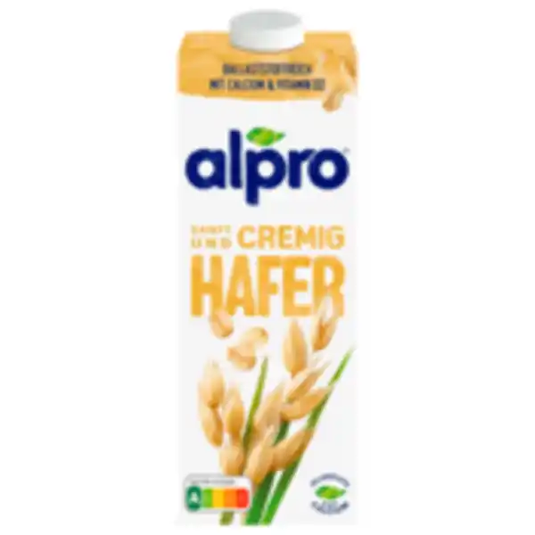 Bild 1 von Alpro Haferdrink