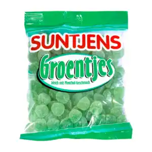 Groentjes 310g Suntjes