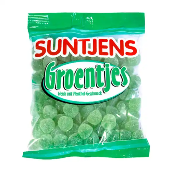 Bild 1 von Groentjes 310g Suntjes