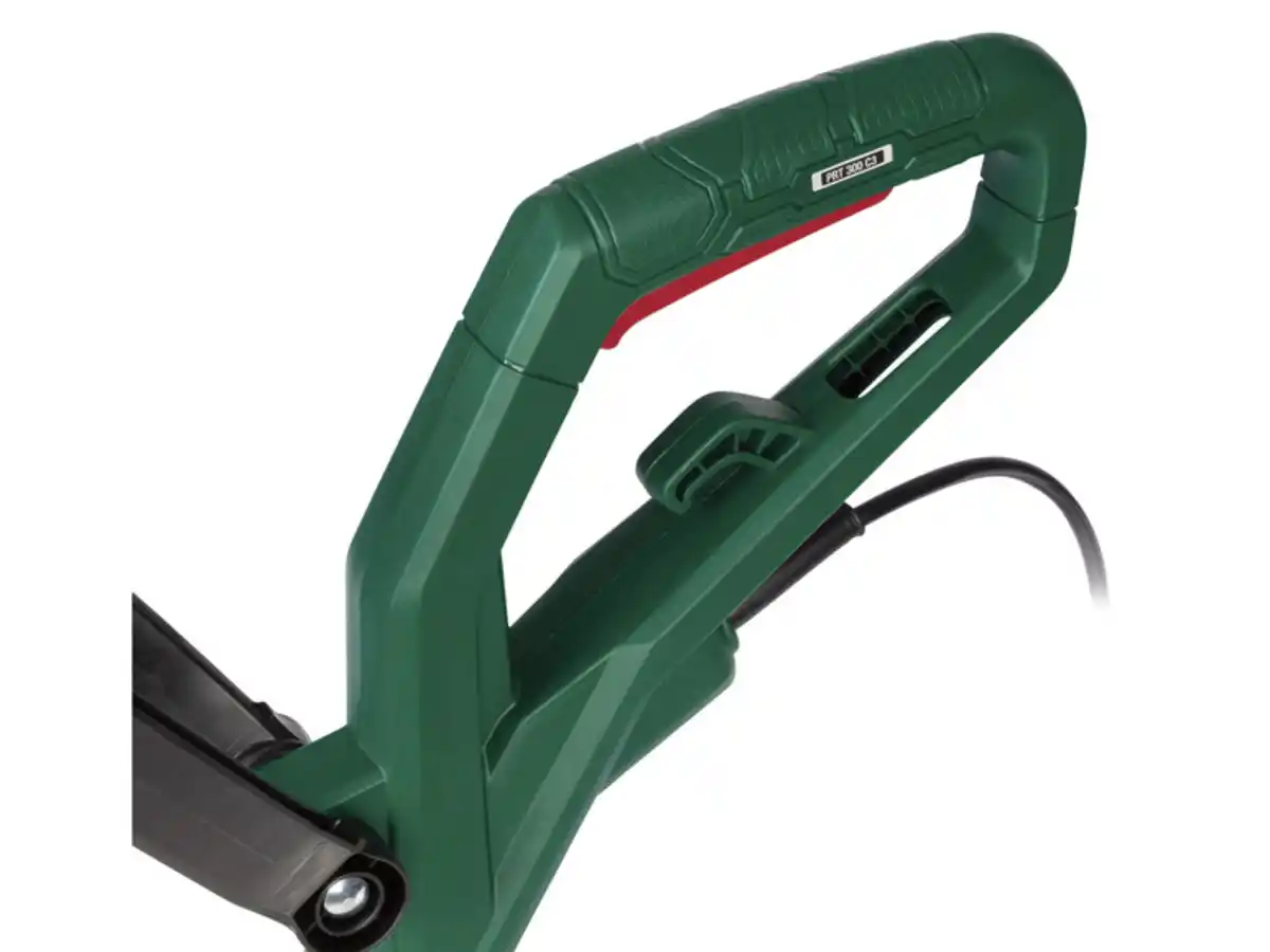 Bild 4 von PARKSIDE® Elektro-Rasentrimmer »PRT 300 C3«, 300 W