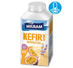 MILRAM Kefir Drink*