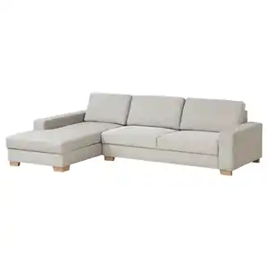 SĂ–RVALLEN 4er-Sofa