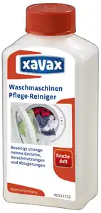 Waschmaschinen-Pflegereiniger