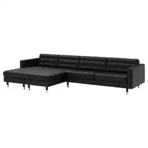 LANDSKRONA 5er-Sofa