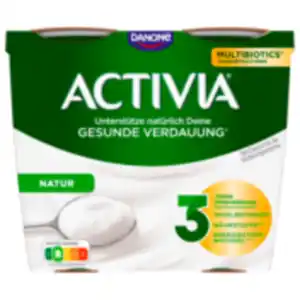 Danone Activia Joghurt