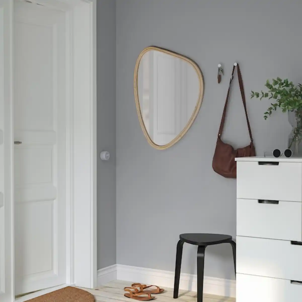 Bild 3 von MARISTOVA Spiegel 51x68 cm