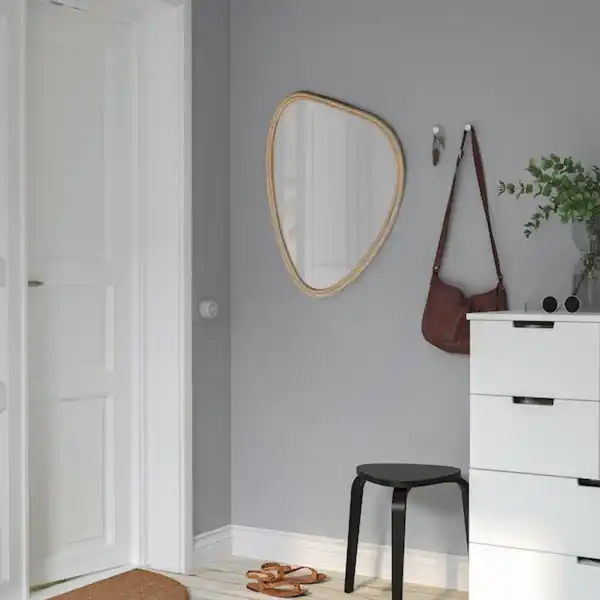 Bild 3 von MARISTOVA Spiegel 51x68 cm