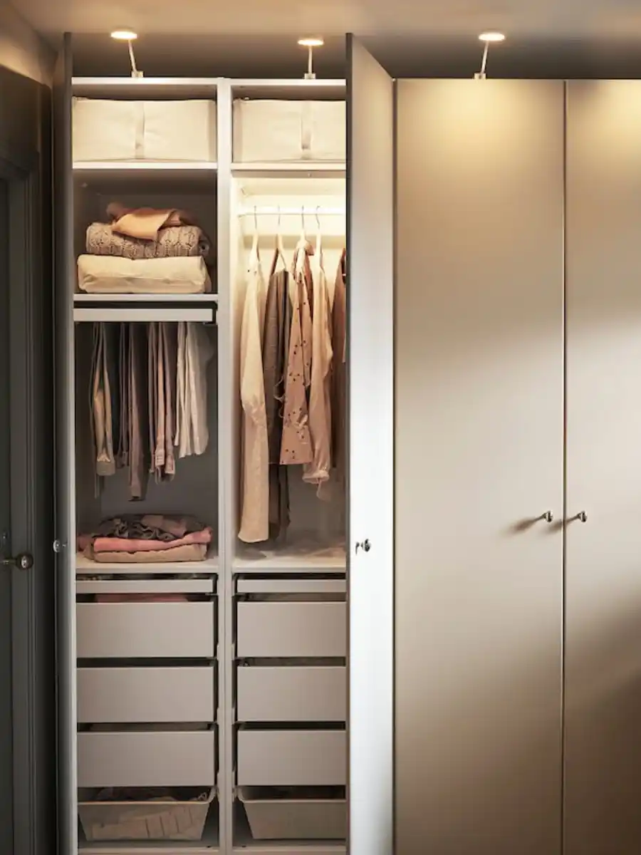 Bild 2 von YTBERG Schrankbeleuchtung