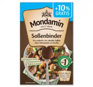 MONDAMIN Soßenbinder*