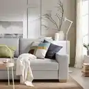 Bild 4 von SÖRVALLEN 4er-Sofa