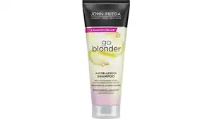 John Frieda Go Blonder Aufhellendes Shampoo 250ml