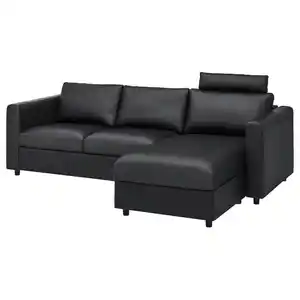 VIMLE 3er-Sofa