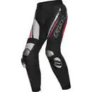 Bild 1 von FLM Le Mans GP Lederkombihose Rot