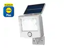 Bild 1 von LIVARNO home LED-Solarleuchte