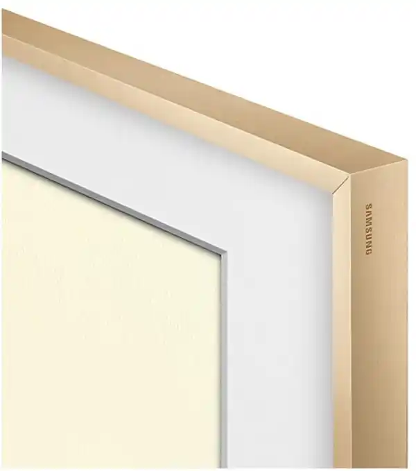 Bild 1 von Austauschbarer Rahmen für The Frame 65" (2019) beige