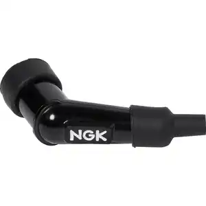 NGK Zündkerzenstecker für 14mm YB05F 120° Winkel 56x50mm