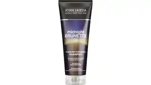 John Frieda Midnight Brunette Farbvertiefendes Shampoo 250ml