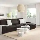 Bild 2 von KIVIK 4er-Sofa