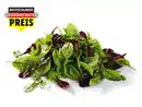 Bild 1 von Salat-Mix,  125 g