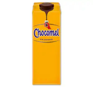 CHOCOMEL Schokoladenmilch*