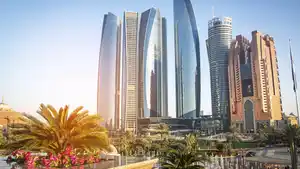 Kombireise Abu Dhabi, Dubai & Fujairah - Die Höhepunkte der Emirate zum Jubiläumspreis