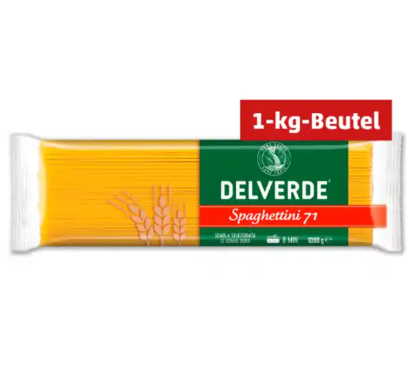 Bild 1 von DELVERDE Pasta*