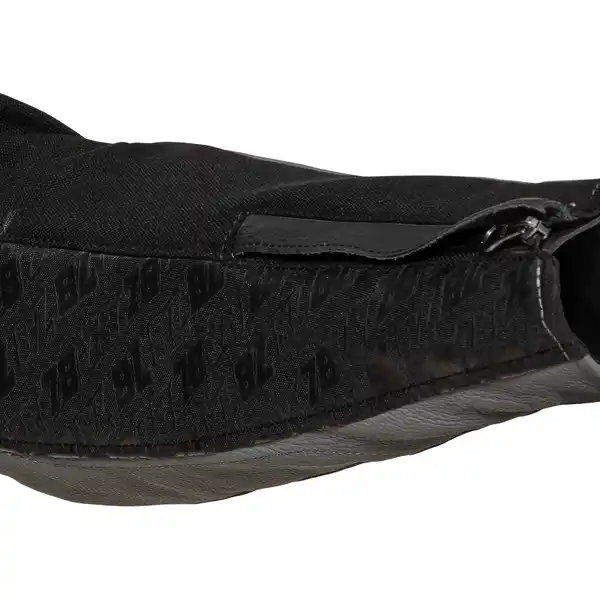 Bild 3 von FLM Mugello Air Leder-/Textiljacke Rot