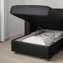 Bild 3 von VIMLE 4er-Sofa