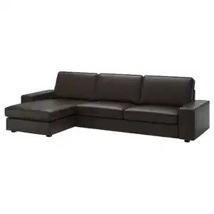KIVIK 4er-Sofa