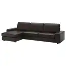 Bild 1 von KIVIK 4er-Sofa