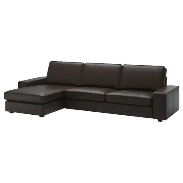Bild 1 von KIVIK 4er-Sofa