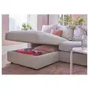 Bild 4 von VIMLE 4er-Sofa mit Récamiere