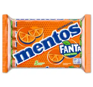 MENTOS Kaubonbons*