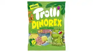 Trolli Dino Rex