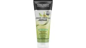 John Frieda Deep Cleanse & Repair Shampoo