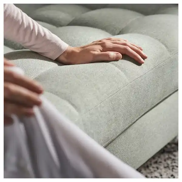 Bild 4 von LANDSKRONA 3er-Sofa