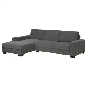 SÖRVALLEN 3er-Sofa