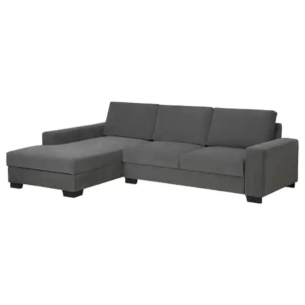 Bild 1 von SÖRVALLEN 3er-Sofa