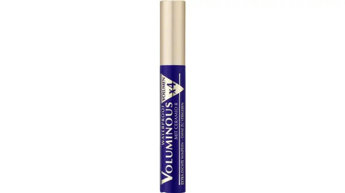 Bild 1 von L'ORÉAL PARIS Mascara Voluminous wasserfest